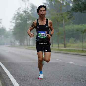 Runner Photo 5329898