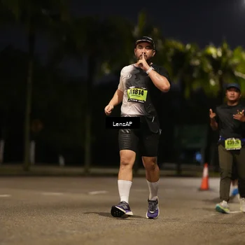Runner Photo 5329899