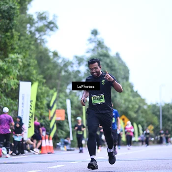 Runner Photo 5329902