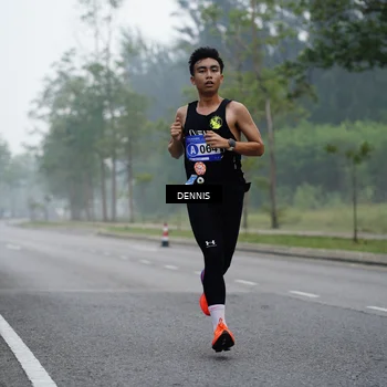 Runner Photo 5329903