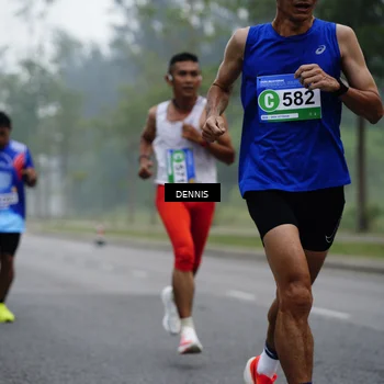 Runner Photo 5329904