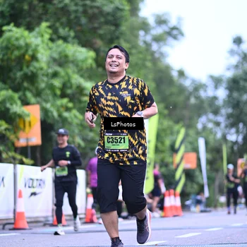 Runner Photo 5329907