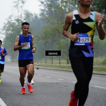 Runner Photo 5329908