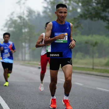 Runner Photo 5329909