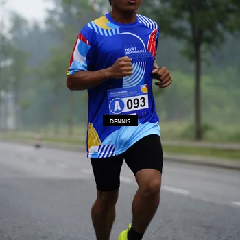 Runner Photo 5329910
