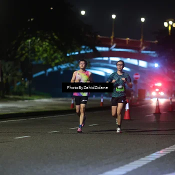 Runner Photo 5329911