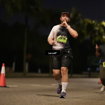 Runner Photo 5329913