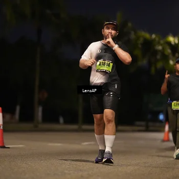 Runner Photo 5329915