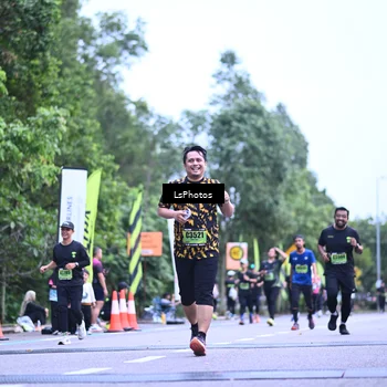 Runner Photo 5329916