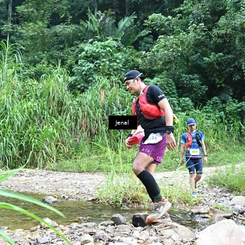 Runner Photo 5329917