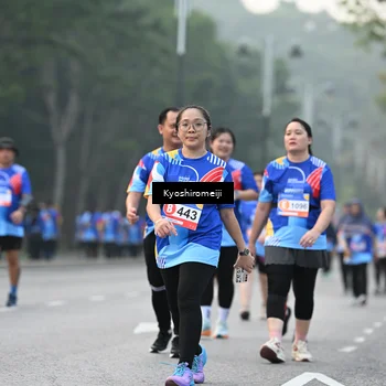 Runner Photo 5329918
