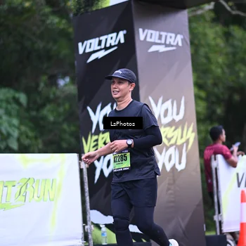 Runner Photo 5329922