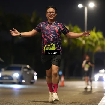 Runner Photo 5329923
