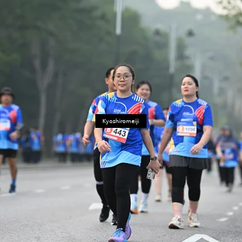 Runner Photo 5329924