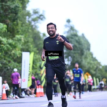 Runner Photo 5329925
