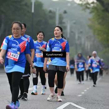 Runner Photo 5329927