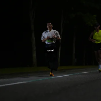 Runner Photo 5329928