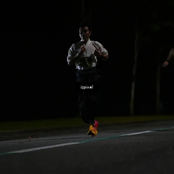 Runner Photo 5329930