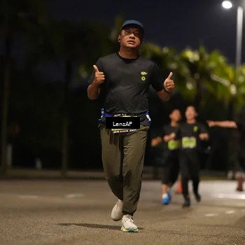 Runner Photo 5329931