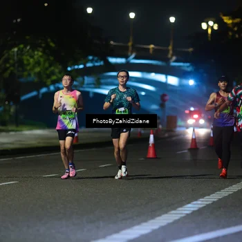 Runner Photo 5329932