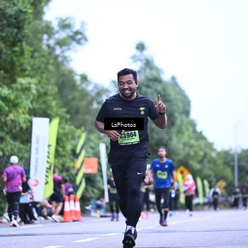Runner Photo 5329933