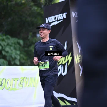 Runner Photo 5329934
