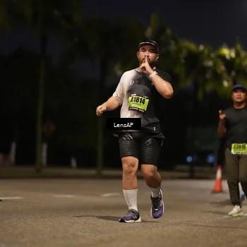 Runner Photo 5329937