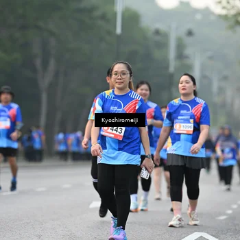 Runner Photo 5329941