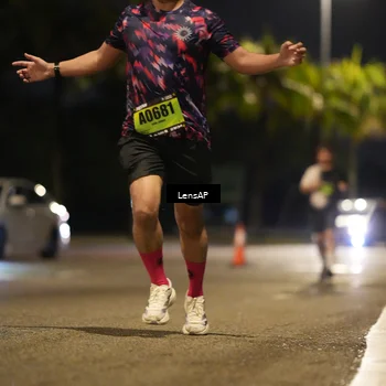 Runner Photo 5329942