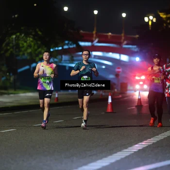 Runner Photo 5329943