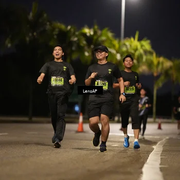 Runner Photo 5329944