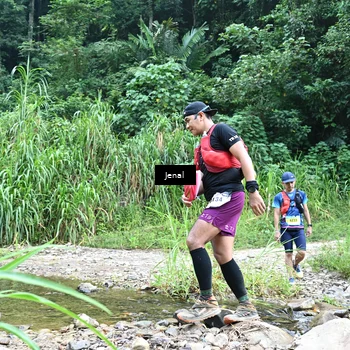 Runner Photo 5329945