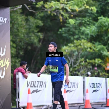Runner Photo 5329946