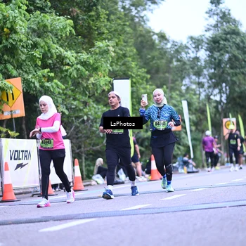 Runner Photo 5329947