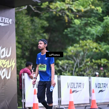 Runner Photo 5329948
