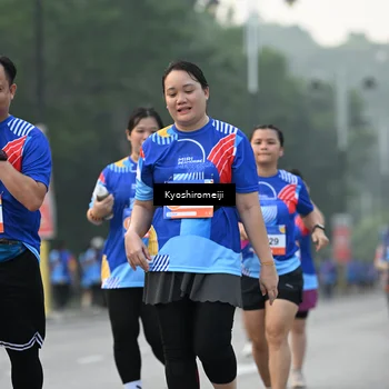 Runner Photo 5329949