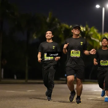 Runner Photo 5329951