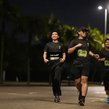 Runner Photo 5329952