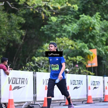 Runner Photo 5329954