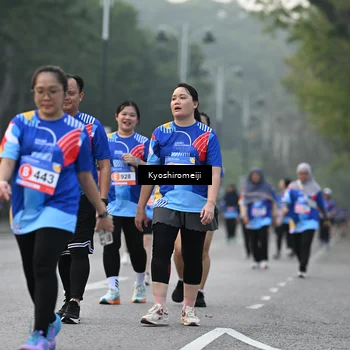 Runner Photo 5329956