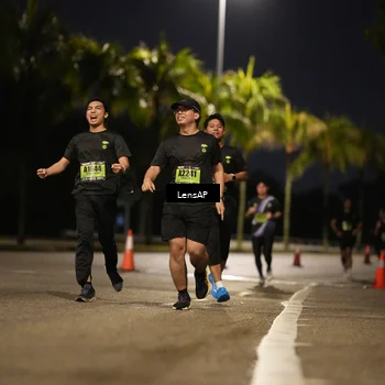 Runner Photo 5329957