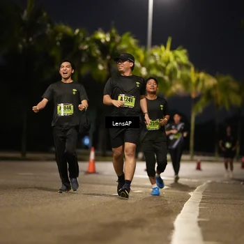 Runner Photo 5329958