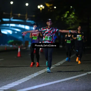 Runner Photo 5329959