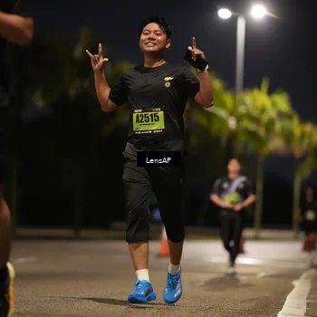 Runner Photo 5329961