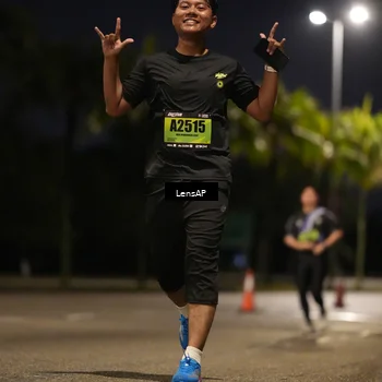 Runner Photo 5329963