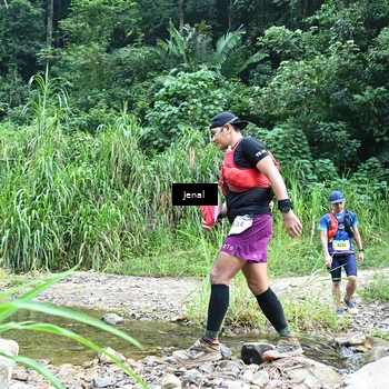 Runner Photo 5329964