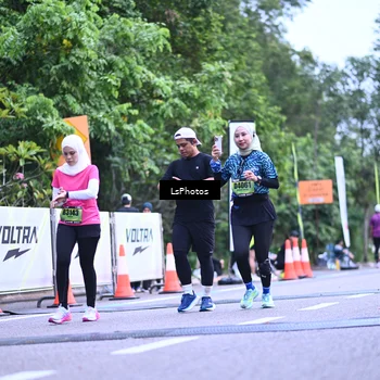Runner Photo 5329965