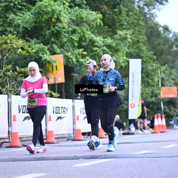 Runner Photo 5329966