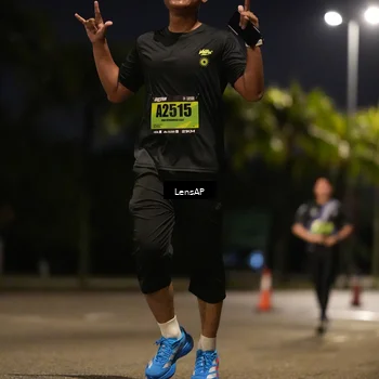 Runner Photo 5329967