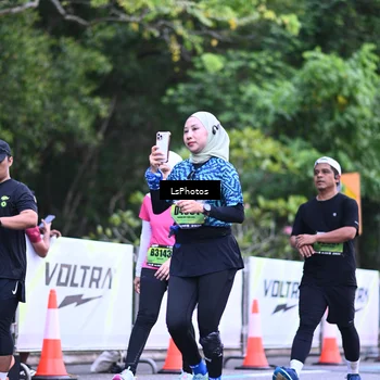 Runner Photo 5329968